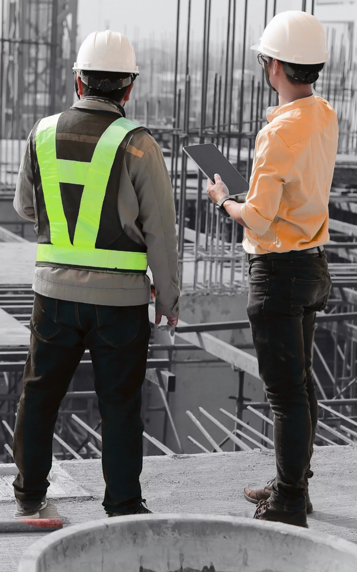 Ihr Partner für professionelle Bauleistungen Ihr Partner für professionelle Bauleistungen