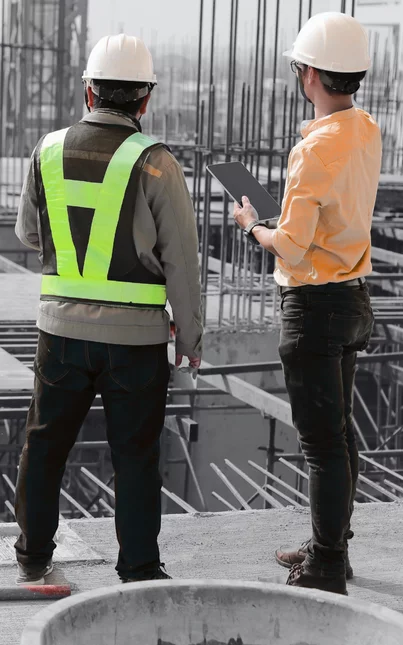 Ihr Partner für professionelle Bauleistungen Ihr Partner für professionelle Bauleistungen
